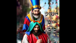 Hengen Oifen Boim! | Purim 2023💥 | !הענגען אויפן בוים