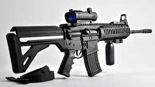 Top 10 Best Assault Rifles for 2024