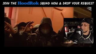 Dutch Drill: JoeyAK - "Gunkolf Rap" (New Zealand Reaction)