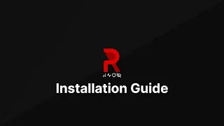 Official ReviOS Installation Guide - Lower latency, better performance and smoother gameplay!