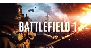 Battlefield 1   Campaña   EPILOGO  Seremos Recordados