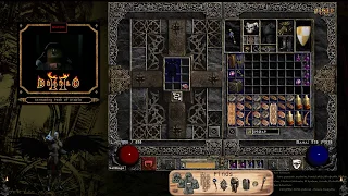 This is why I play Path of Diablo - Perfect, Upped Vipermagi Slam!