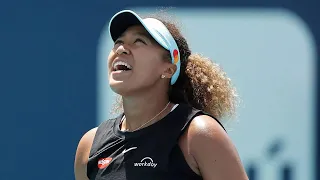 Naomi Osaka: changing the discussion on mental health