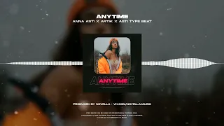(FREE) Pop Deep House Type Beat Anna Asti x Artik x Asti "Anytime" (prod. Novella)