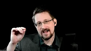 Edward Snowden, “What I learned from games: playing for and against mass surveillance”