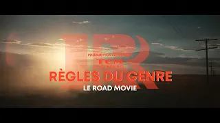 Le Road Movie │ Théorie du genre │ TCM Cinéma