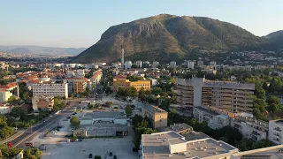 Mostar 13 09 2021  duža ver full HD