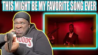 AMERICAN RAPPER REACTS TO | Dave - Verdansk (REACTION)