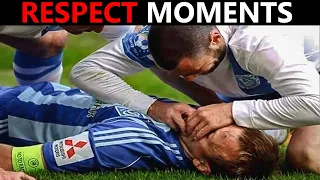 Top 10 Most Respectful and Emotional moments in sports history