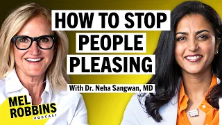 The Surprising Link Between People Pleasing & Your Health: MD’s Recommendation on How to Say “No”