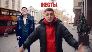 ЛИТВИН СБОРКА ПРАНКОВ!