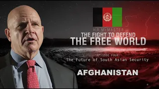 The Future of South Asian Security | The Fight to Defend the Free World