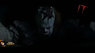 IT (2017) - End Fight Scene |HD Movie Clip (1080p)