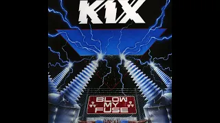 Kix | Don't Close Your Eyes (HQ)