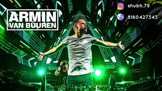 Armin van Buuren Mix 2020 - Best Songs, Remixes & Mashups - DJ Mag 2020