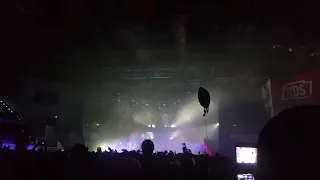 Prodigy live @ Rimini 1-12-18