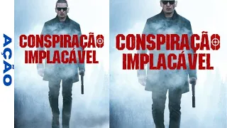 CONSPIRÃO FATAL lFilme de Ação 2022 - Filme Completo Dublado - Filmes de Ação 2022