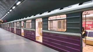 Baku Metro