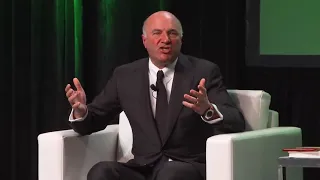 What's Easier To Replace, Your Business or Girlfriend?" - Kevin O'Leary