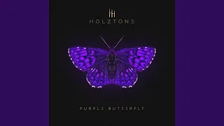 Purple Butterfly