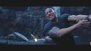 Hobbs & Shaw  Song