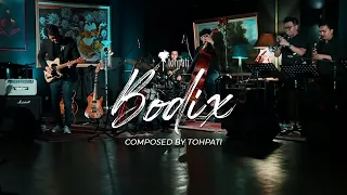 Tohpati - Bodix