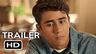 LOVE VICTOR Trailer 2 (2020) Hulu Series