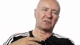 Irvine Welsh on Drugs  | Irvine Welsh | Big Think