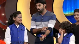 D2 D 4 Dance Ep 54 I GP-Pearle v/s Priyamani-Master on Ezhimalapoonjolaaaa I Mazhavil Manorama