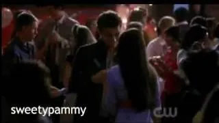 Stefan and Elena - If it's mean to be it will be