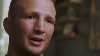UFC Chronicles: TJ Dillashaw - Coming Clean