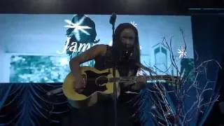 Jamie Grace: Hold Me (Live In 4K)