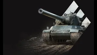 AMX M4 mle. 54 | в чем смысл #wotblitz