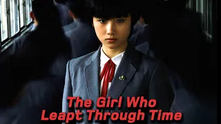 The Girl Who Leapt Through Time (directed by Nobuhiko Obayashi) trailer