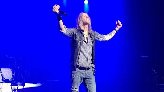 *Gotthard - Let It Rain* (28.05.2022, Salle Métropole, CH-Lausanne)