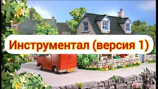 Почтальон Пэт - Заставка (на разных языках)