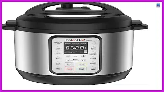 Top 5 Best pressure Cookers 2022