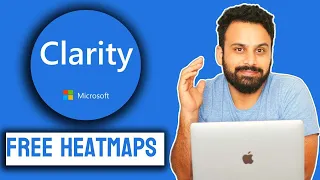 Microsoft Clarity tutorial and live demo