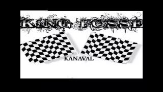 King Posse - Retounen Kanaval 1997 Remix