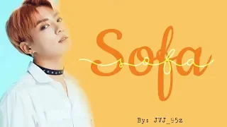 BTS(방탄소년단) Jungkook - Sofa (Cover) (Han/Rom/Eng Lyrics)