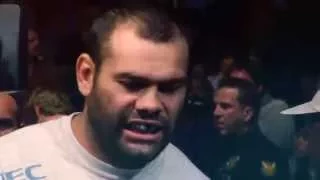 UFC Fight Night: Gonzaga vs. Cro Cop 2:  Gabriel Gonzaga Highlight