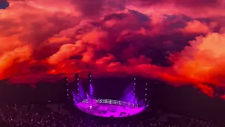 Phish - Divided Sky - Sphere - Las Vegas, NV - 4/21/24