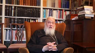 Kallistos Ware: Salvation & Theosis