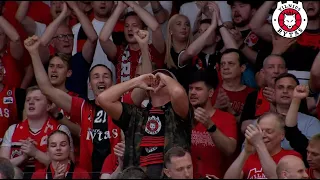 LKL Final 22/23. Game 4. Rytas - Zalgiris