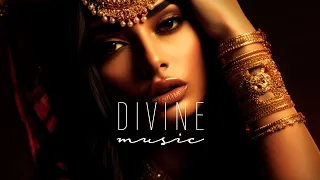 Divine Artist - Best of Soft Deep [Ethnic Chill & Deep House 2023]