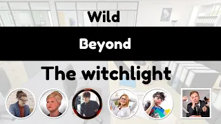 Dungeons and Dragons: Wild Beyond The Witchlight Episode 1