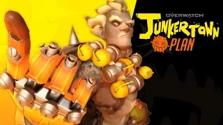 Junkertown: Plan