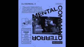 DJ Normal 4 - Transcendental Training Tactic [BFDM009]