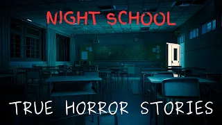 3 Disturbing True High School Scary Stories