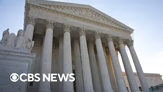 Supreme Court temporarily reinstates ghost gun regulations